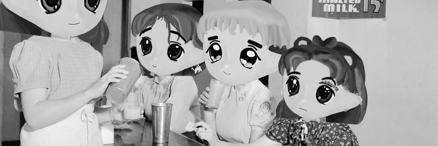 Milady Ice Cream Parlor